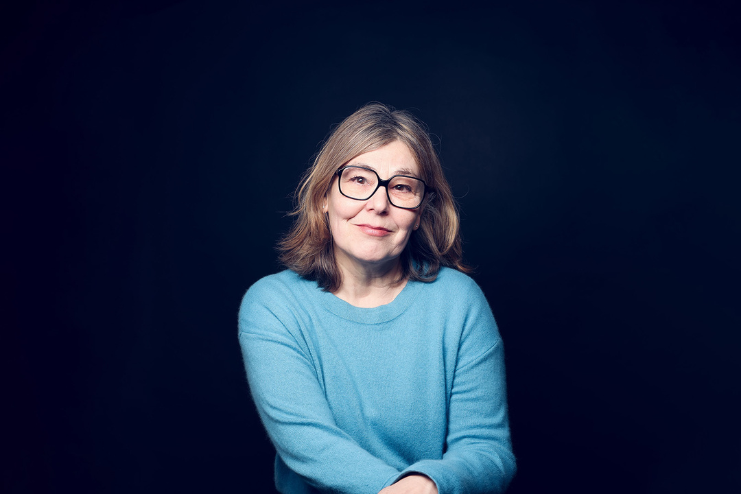 Heike Lehmke; photo: private