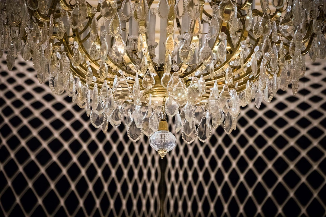 Frisch rausgeputzt die Staatsoper Unter den Linden, Foto: Gordon Welters