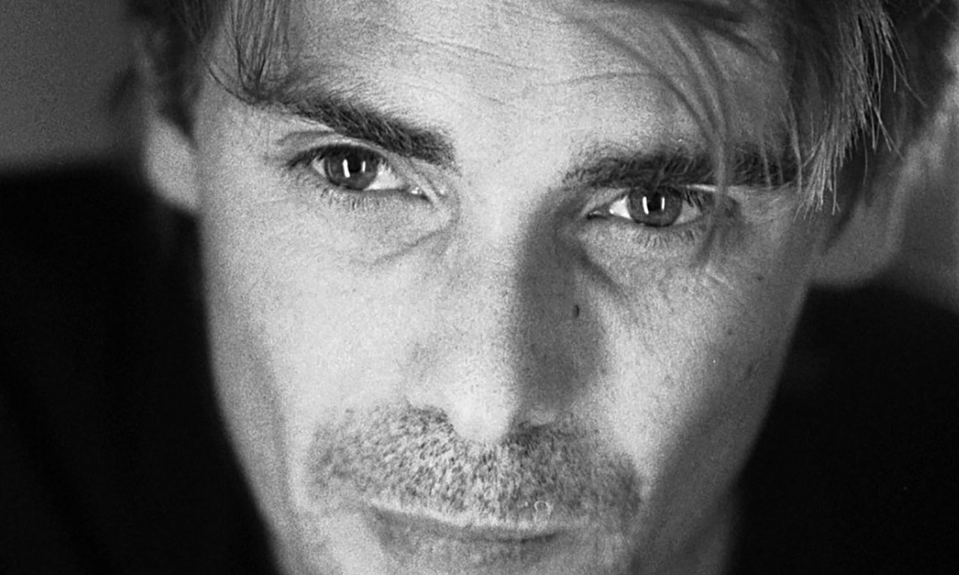 Emmanuel Demarcy-Mota, Foto: Théâtre de la Ville
