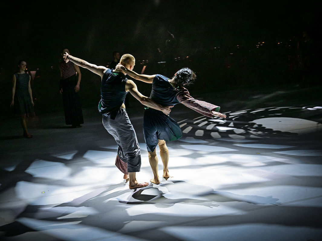 Photo: Andreas Etter