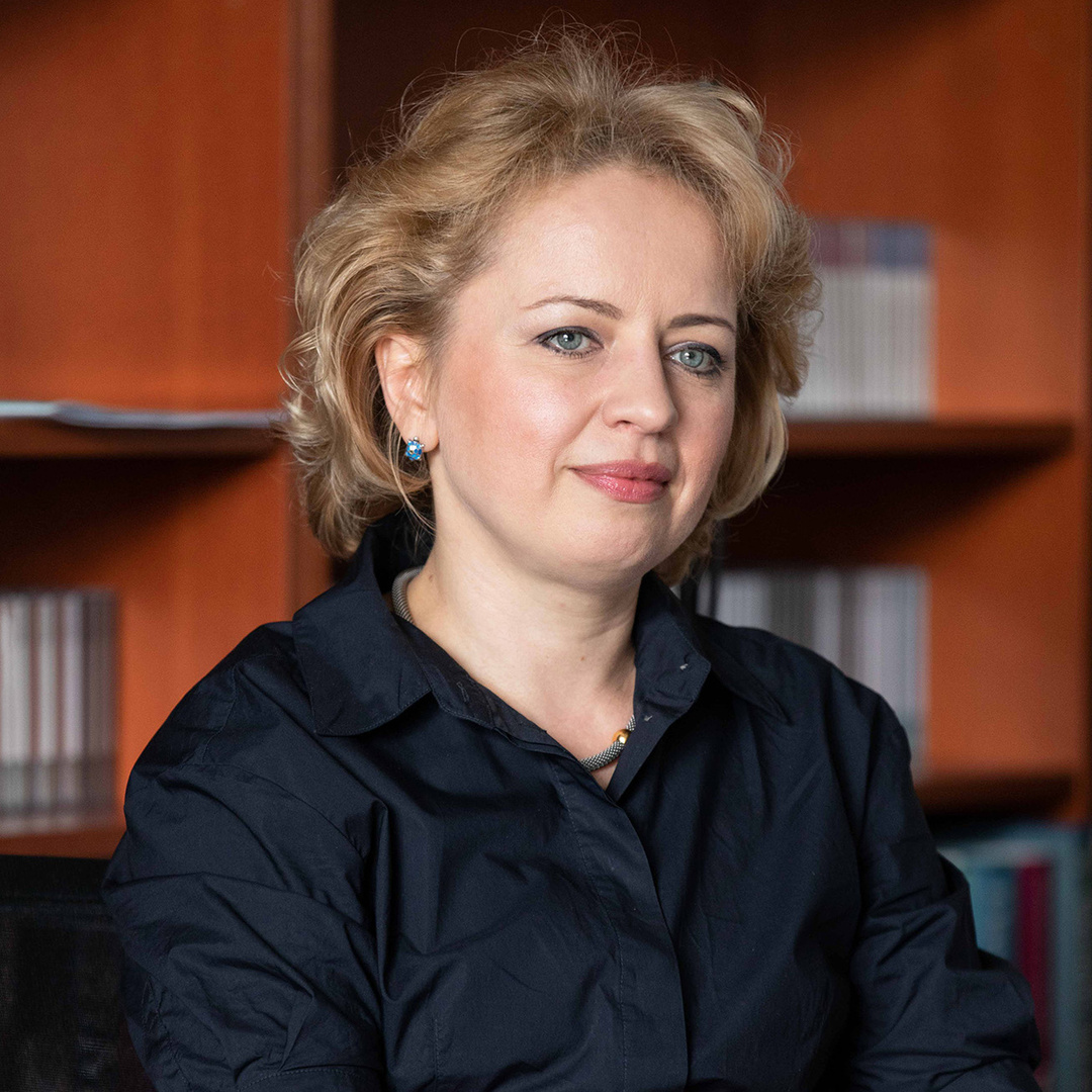 Anna Skryleva, Foto: Andreas Tobias