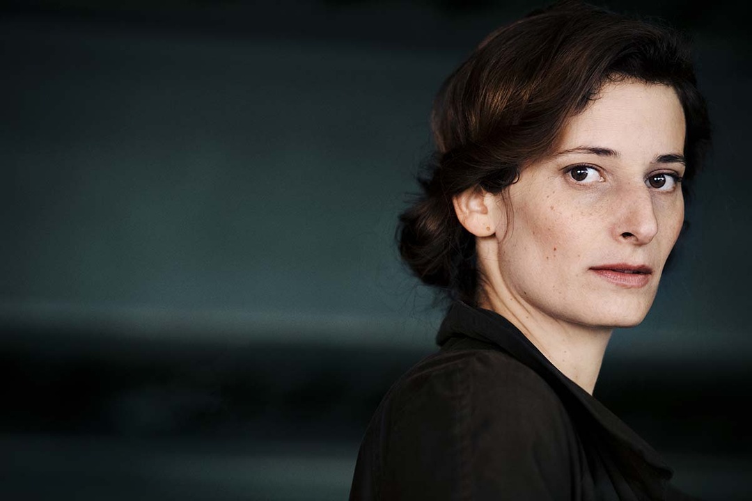 Foto: Jeanne Degraa