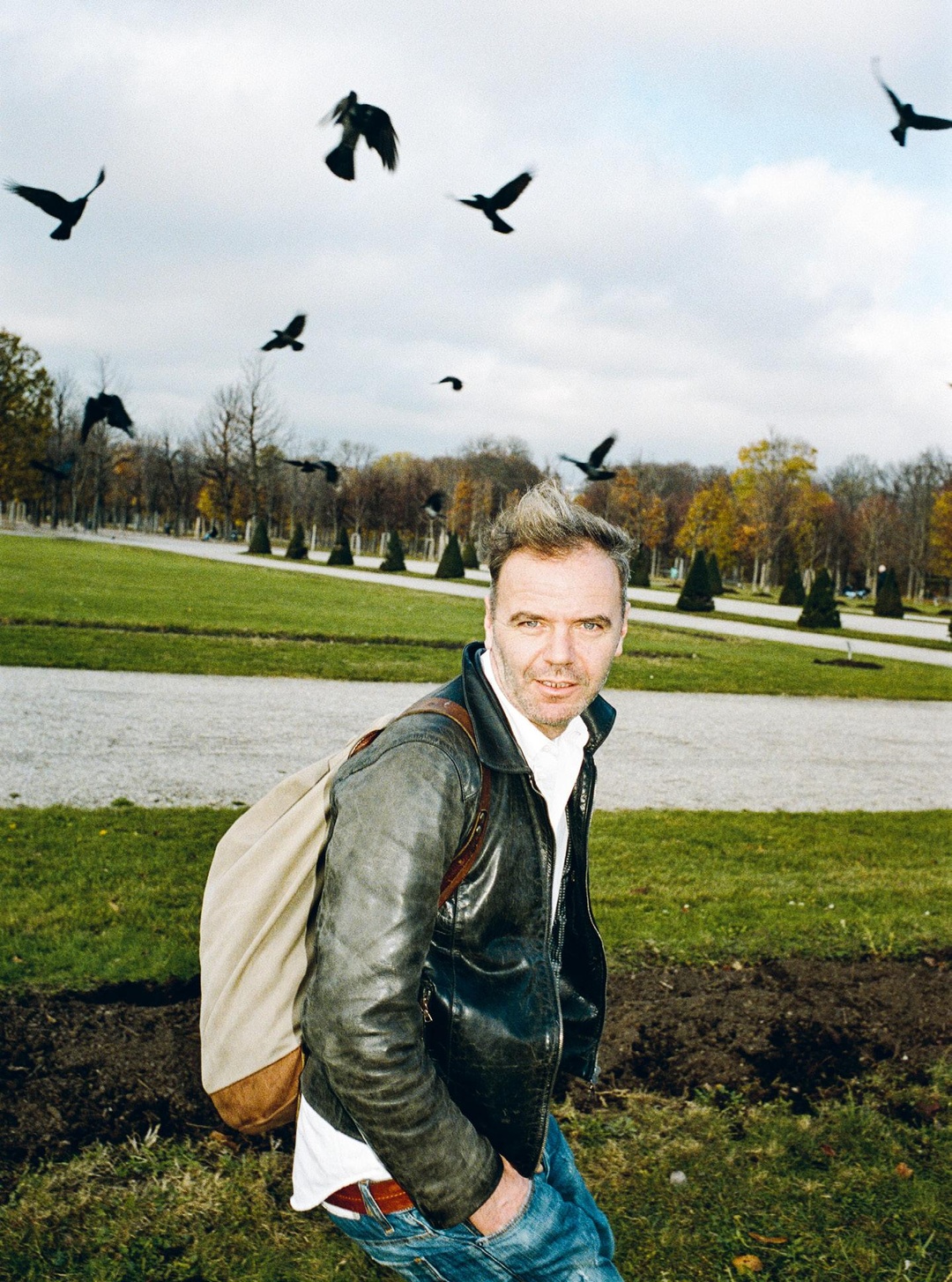 Foto: Lukas Gansterer