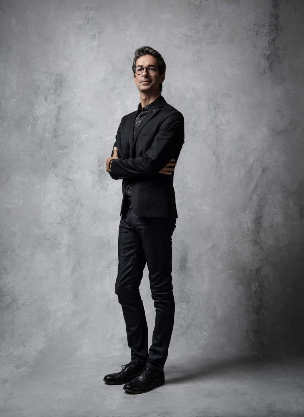 José Martinez, Foto: Carlos Quezada