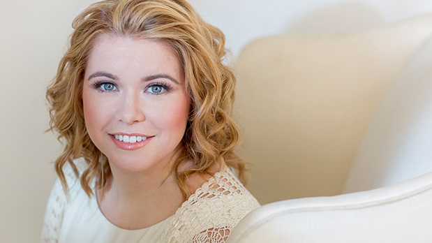 Tara Erraught, Foto: Promo/Michael Lewin Artists