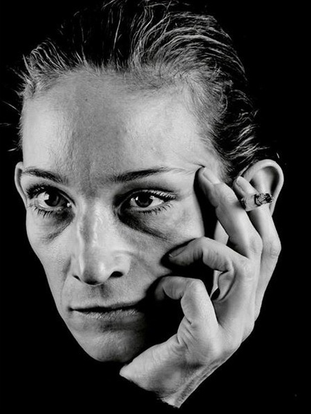 Foto: Elizaveta Porodina