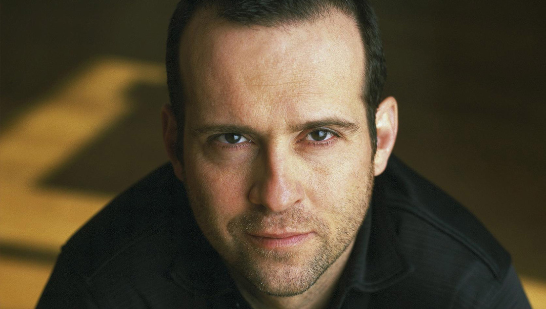 Scott Hendricks, Foto: Mark Janssen/Oper Stuttgart