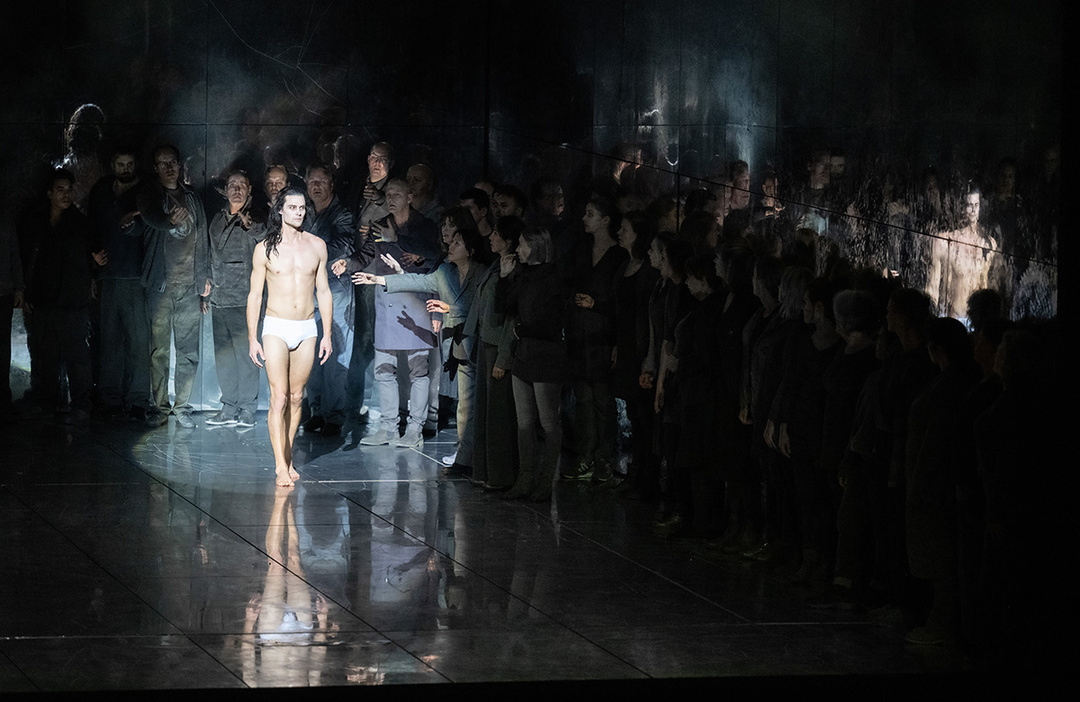 Foto: Monika Rittershaus