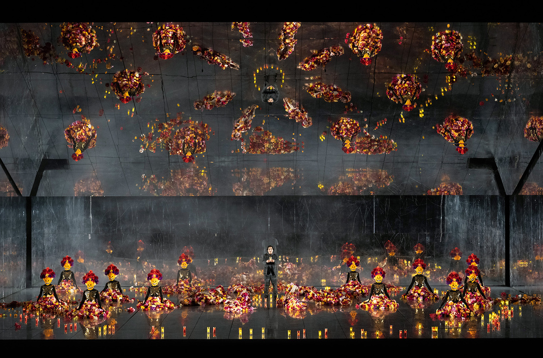 Foto: Monika Rittershaus