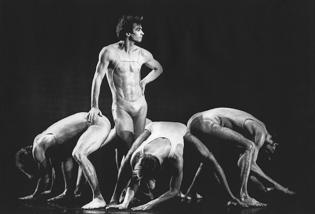 Foto: Francette Levieux