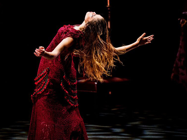 Foto: Esteban Abión