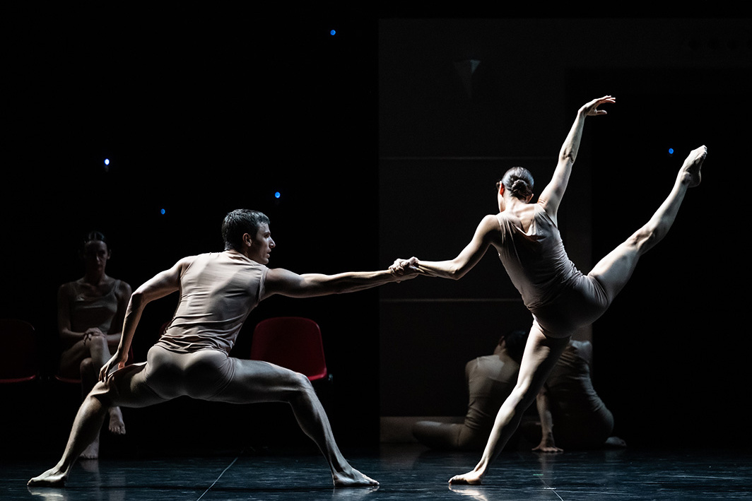 *Dreams This Way* by Micaela Taylor; photo: Julien Benhamou