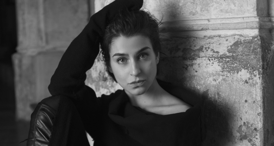 Asmik Grigorian. Foto: Rokas Baltakys