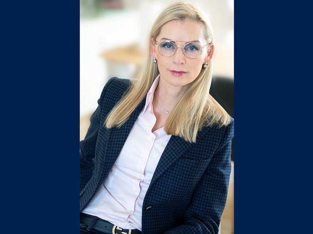 Johanna Bormann