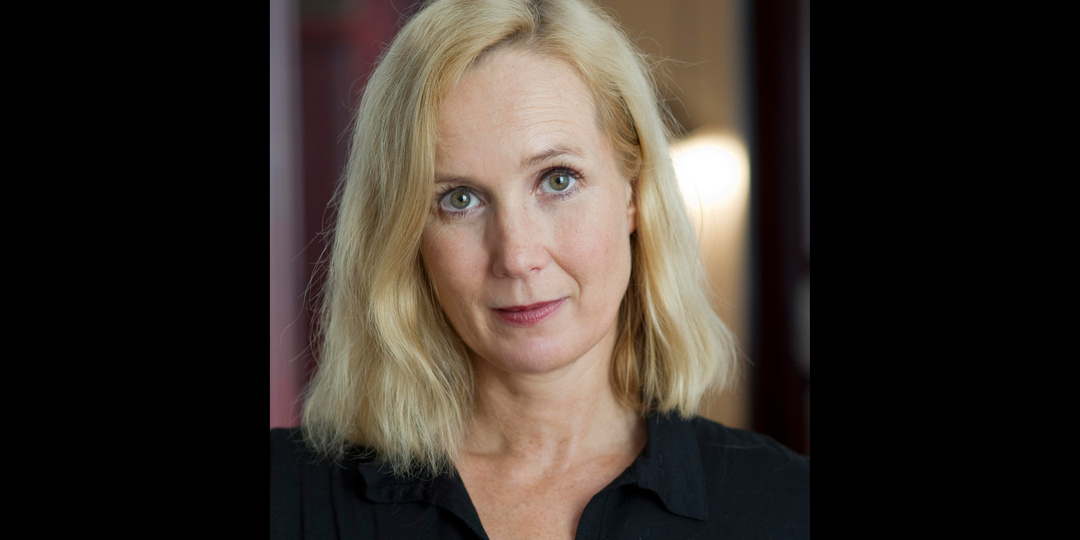 Monika Rittershaus fotografiert von Sven Neumann