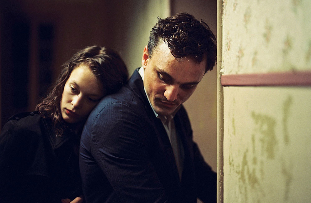 Szenenfoto aus einem seiner neusten Filme «Transit» mit Paula Beer unter der Regie von Christian Petzold, Foto: picture alliance/ZUMA Press