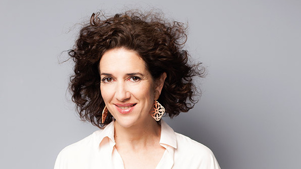 Juliane Banse, Foto: Promo/Susie Knoll
