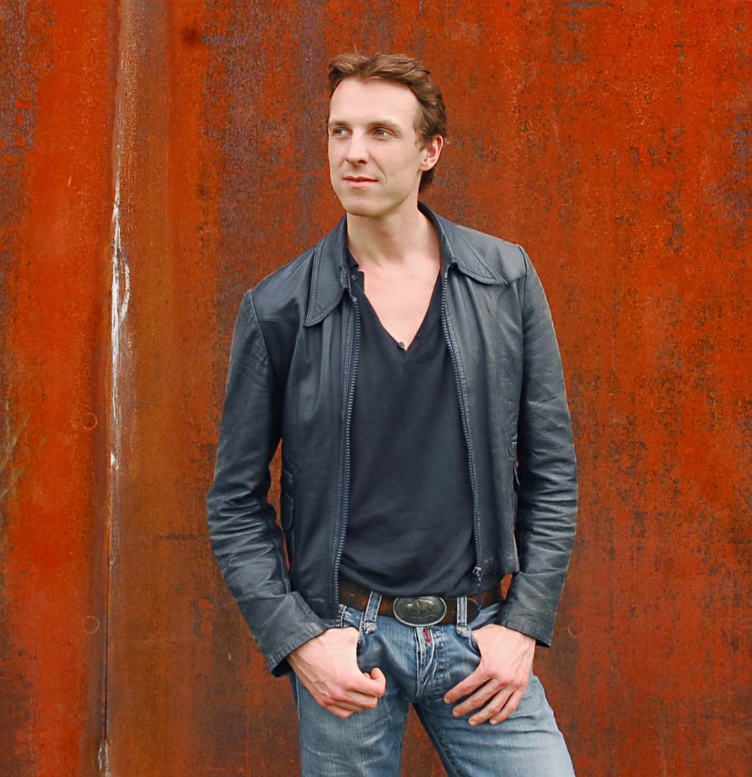 Michael Banzhaf, Foto: Picture-Alliance / Tagesspiegel