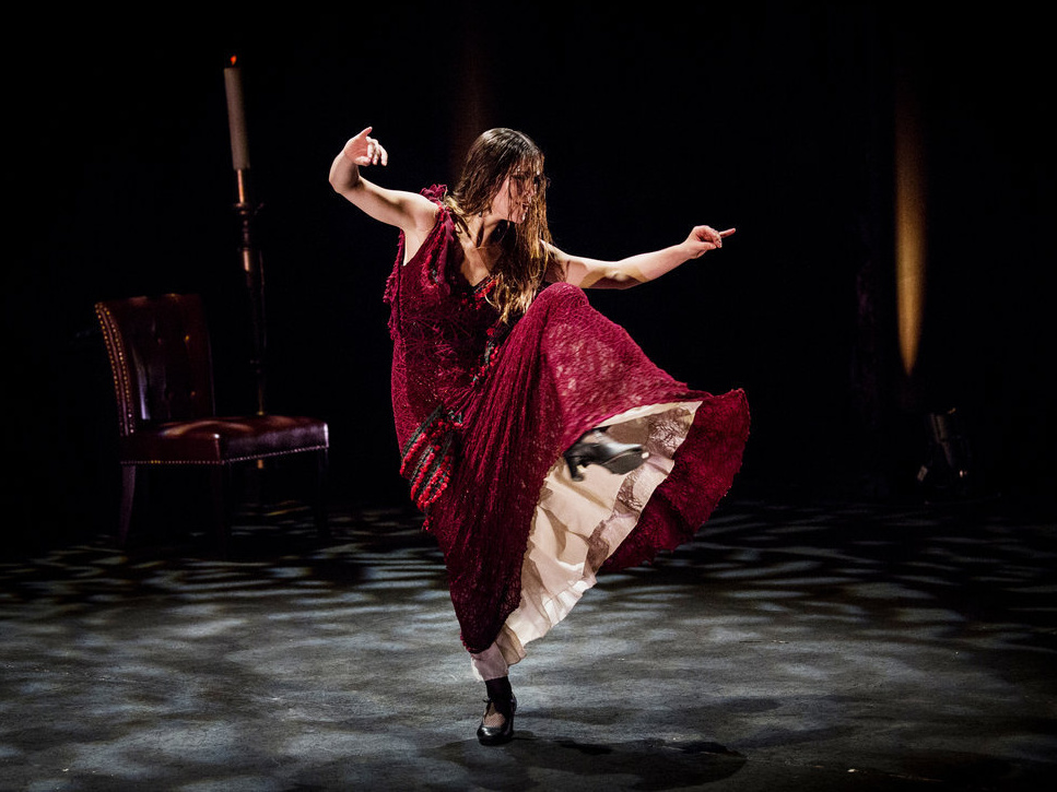 Foto: Esteban Abión