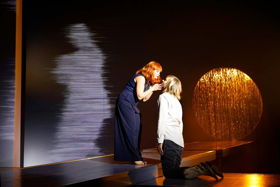 Slippery Slope, Almost a Musical, Foto: Ute Langkafel MAIFOTO