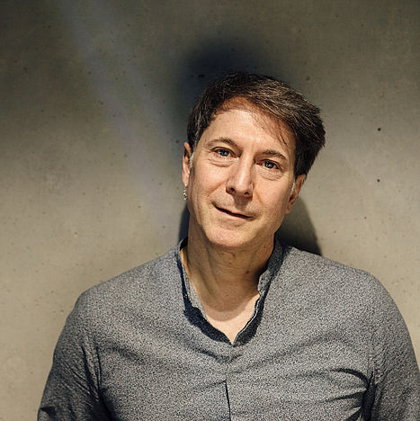 Martin Schläpfer, Foto: Wiener Staatsoper/Max Brunnert