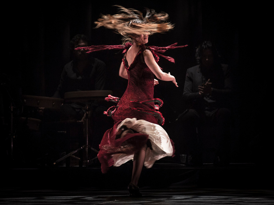 Foto: Esteban Abión