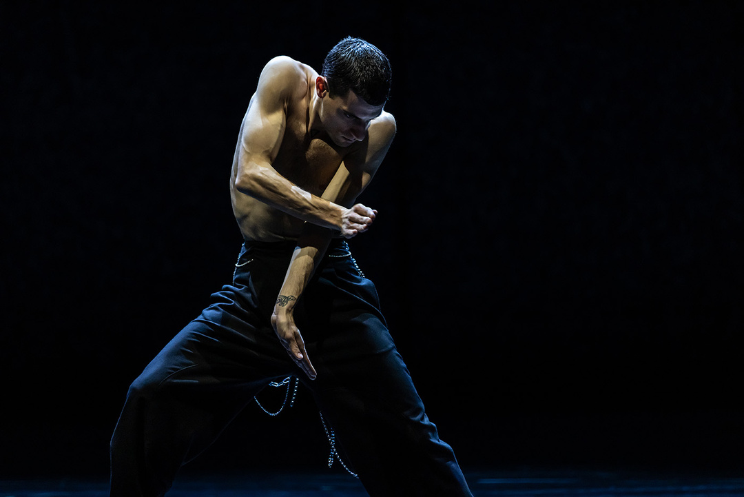 «The Seven Sins», Foto: Jeanette Bak