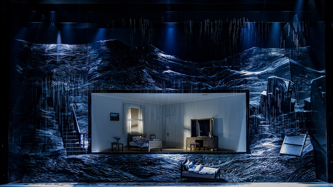 Bluebeard’s Castle, Foto: Andreas Simopoulos