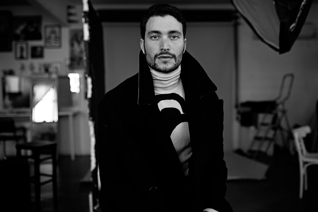 Foto: Daniel Kaminsky