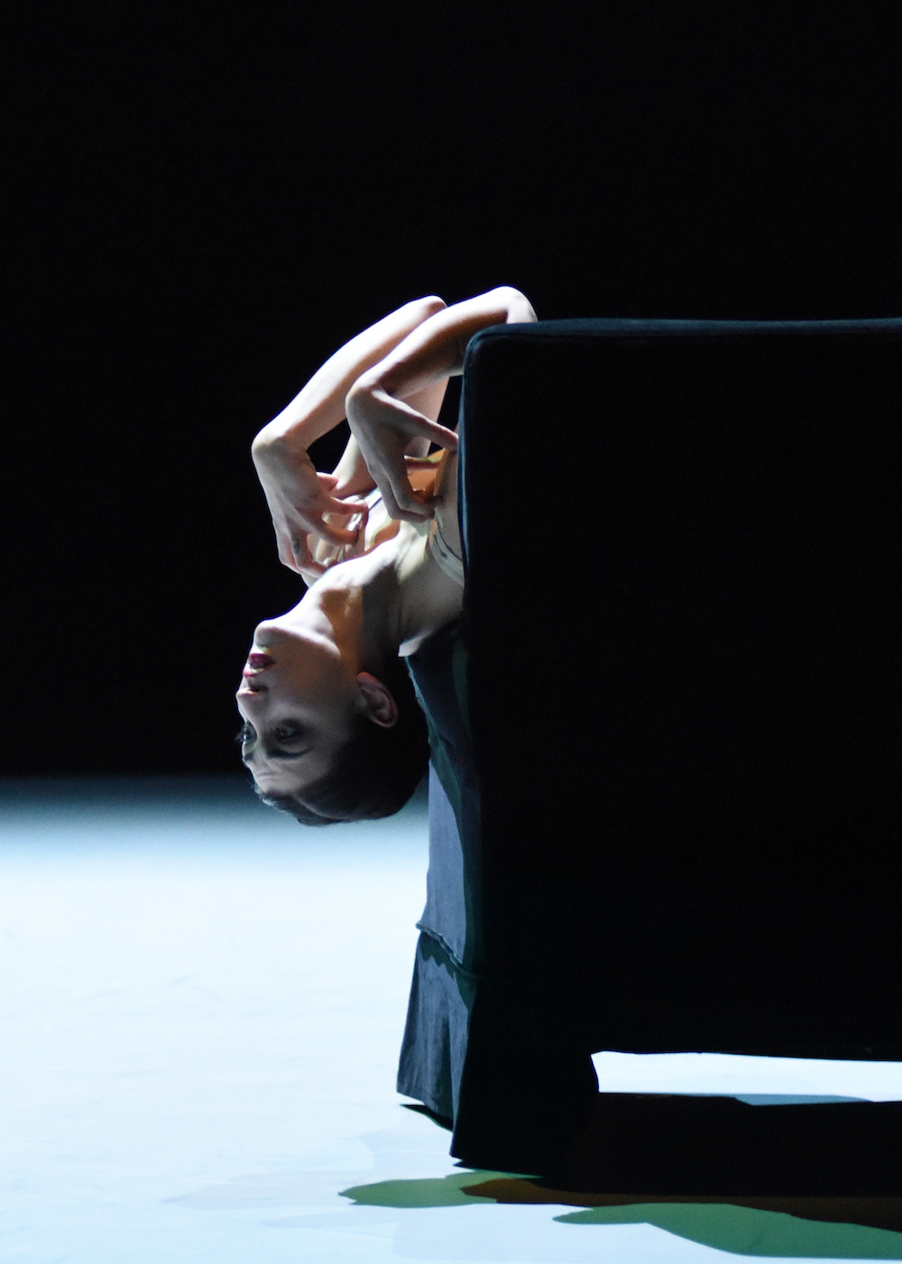 Francesca Ciaffoni, Foto: Regina Brocke