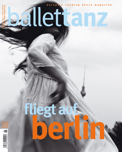 Tanz Januar (1/2007)