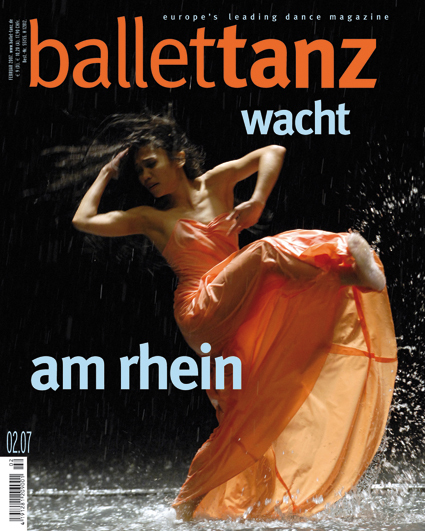 Tanz Februar (2/2007)