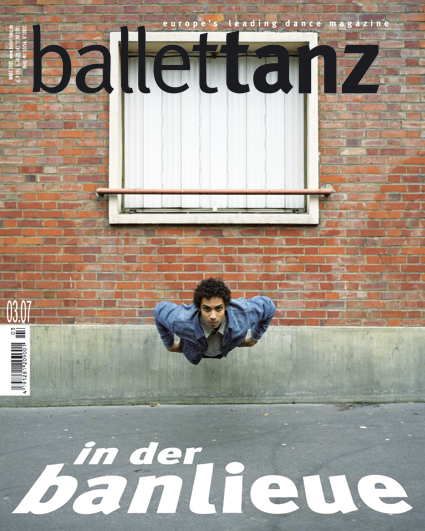 Tanz März (3/2007)