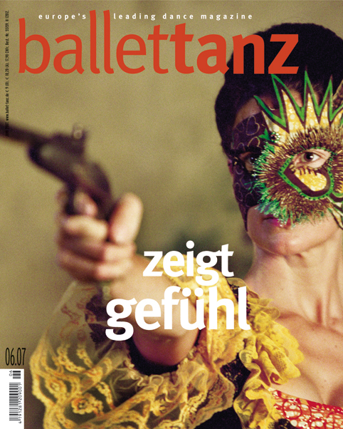 Tanz Juni (6/2007)