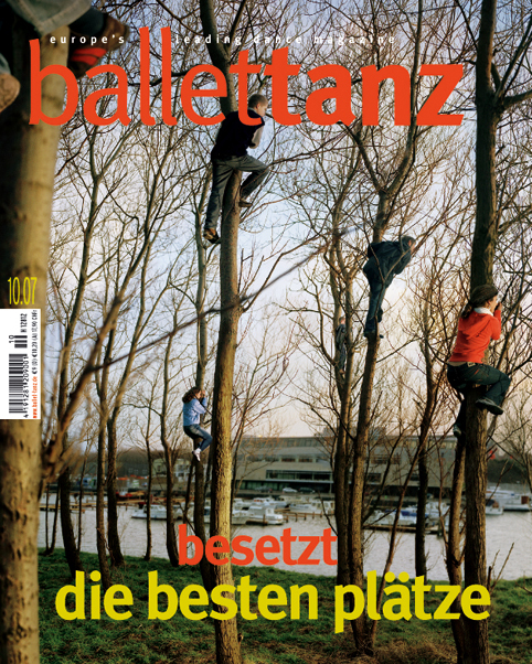 Tanz Oktober (10/2007)