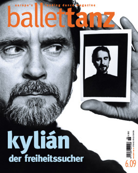 Tanz Juni (6/2009)