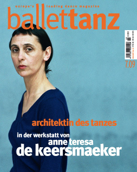 Tanz Juli (7/2009)