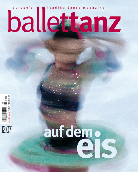 Tanz Dezember (12/2007)