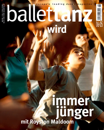 Tanz Juni (6/2005)