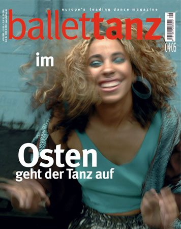 Tanz April (4/2005)