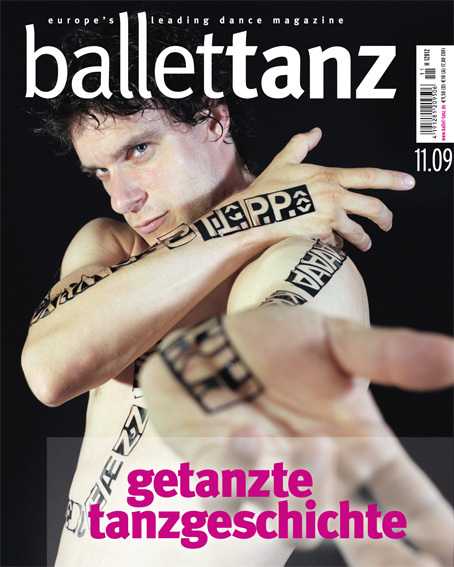 Tanz November (11/2009)