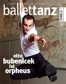 Tanz Januar (1/2010)