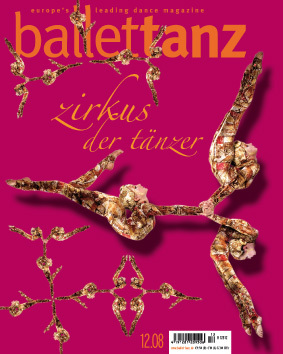 Tanz Dezember (12/2008)