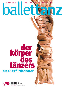 Tanz August/September (8/9/2008)