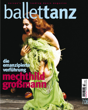 Tanz Juli (7/2008)