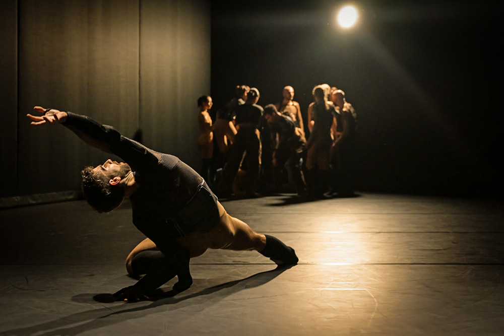 Photo: Andreas Etter
