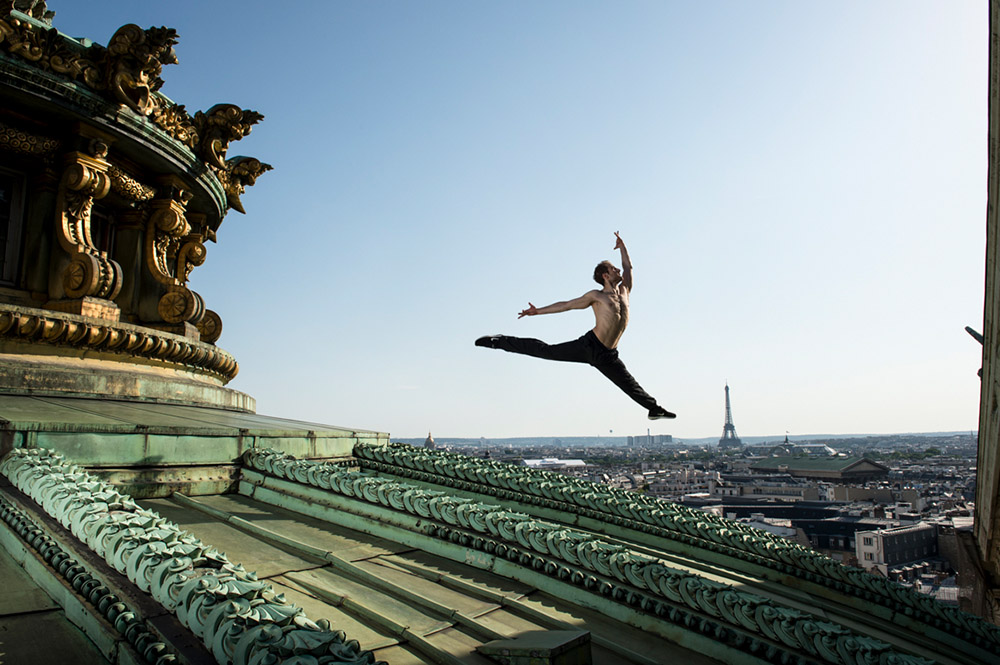 © Julien Benhamou