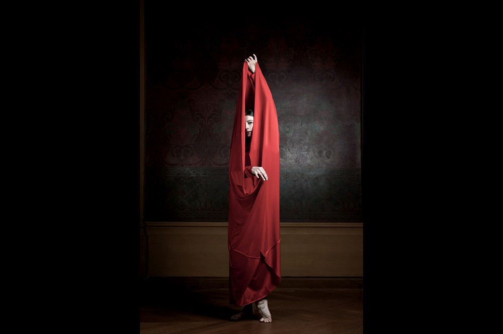 © Julien Benhamou