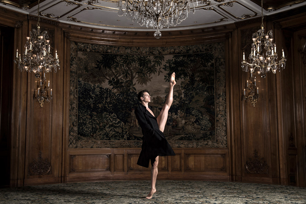 © Julien Benhamou