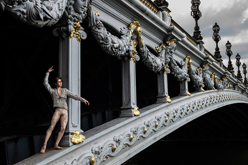 © Julien Benhamou